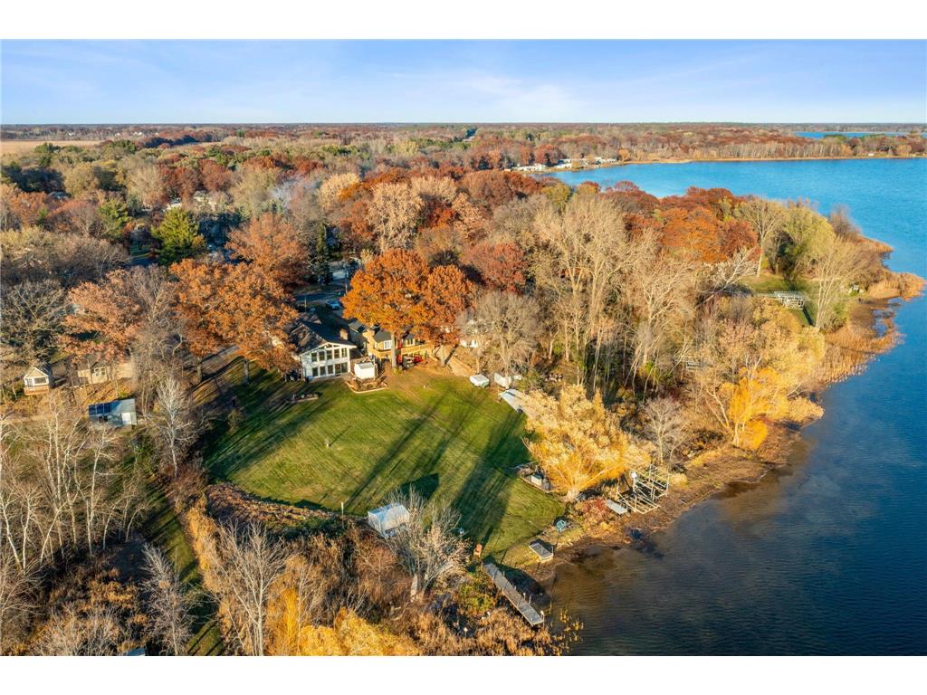 3914 Breezy Point Drive NE East Bethel MN 55092 - Coon 6459360 image1