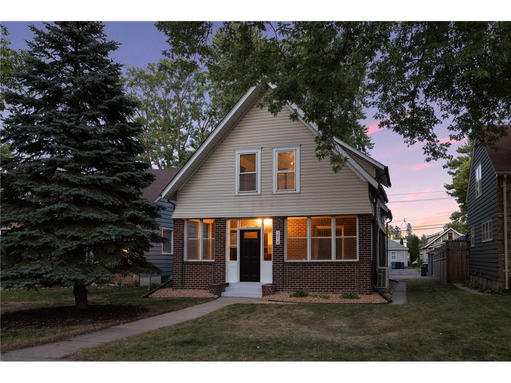 3914 Upton Avenue N Minneapolis MN 55412 6440955 image1