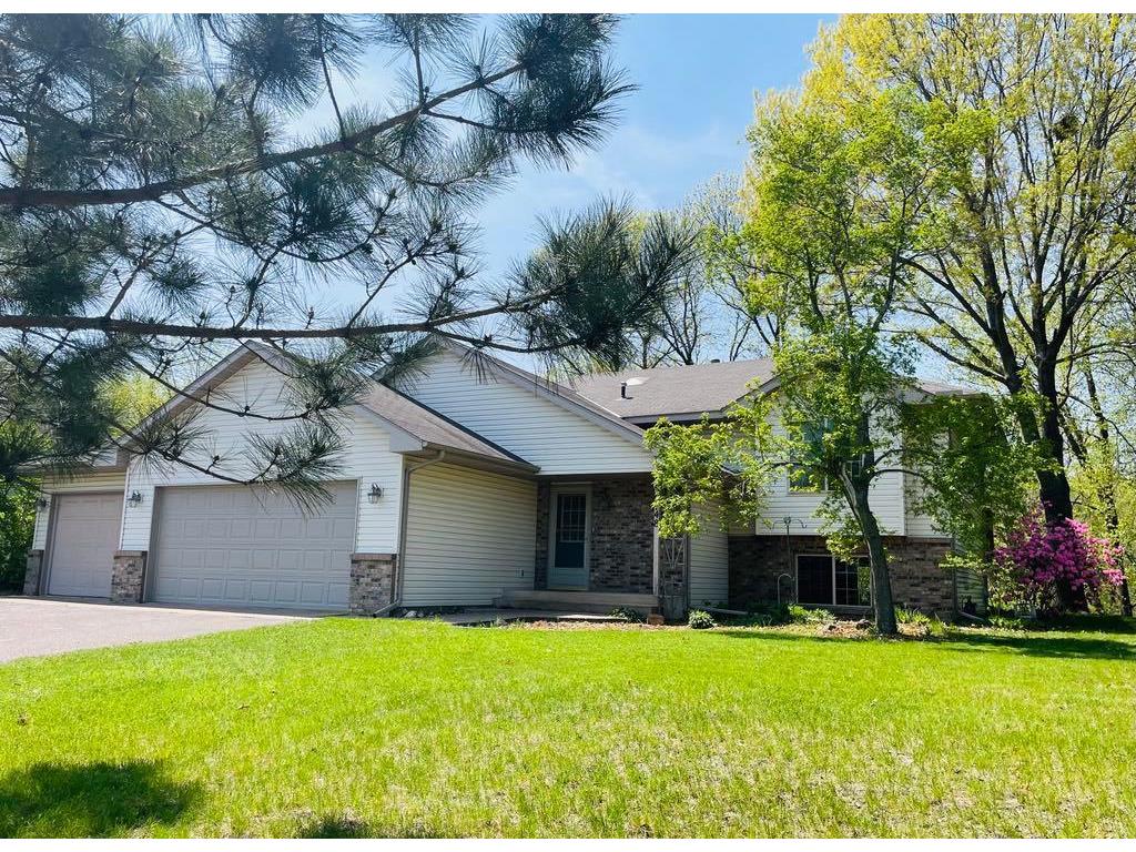 39148 Riverside Court North Branch MN 55056 - Sunrise River 6538949 image1