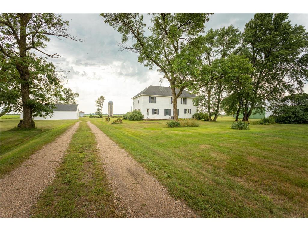 39149 264th Street, Hancock, MN, 56244 MLS 6258521 Edina Realty