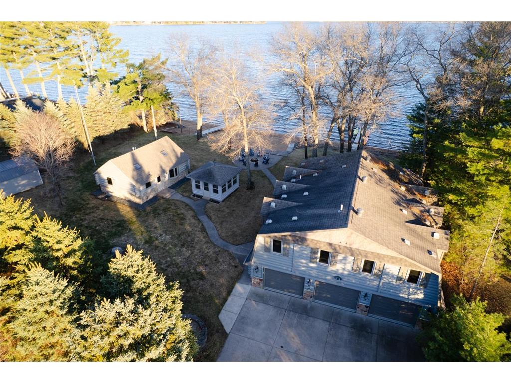 3915 County Road A Jackson Twp WI 54893 - Sand Lake 7054896 image104