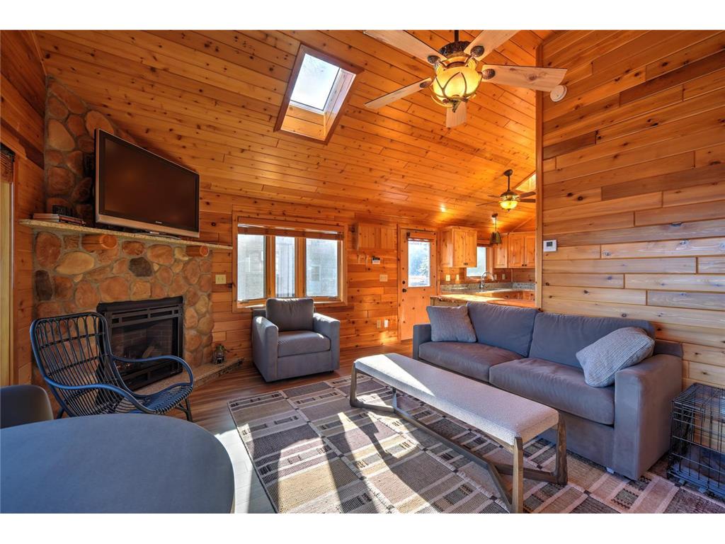3915 County Road A Jackson Twp WI 54893 - Sand Lake 7054896 image24