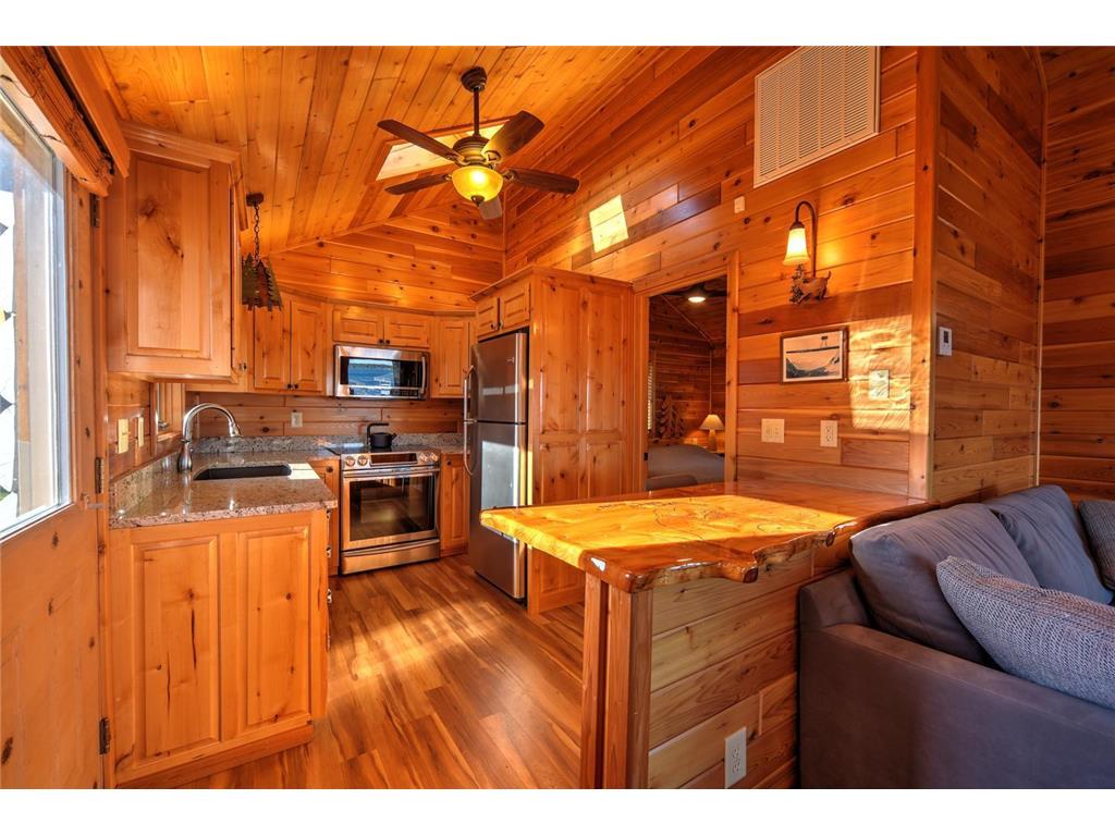 3915 County Road A Jackson Twp WI 54893 - Sand Lake 7054896 image29