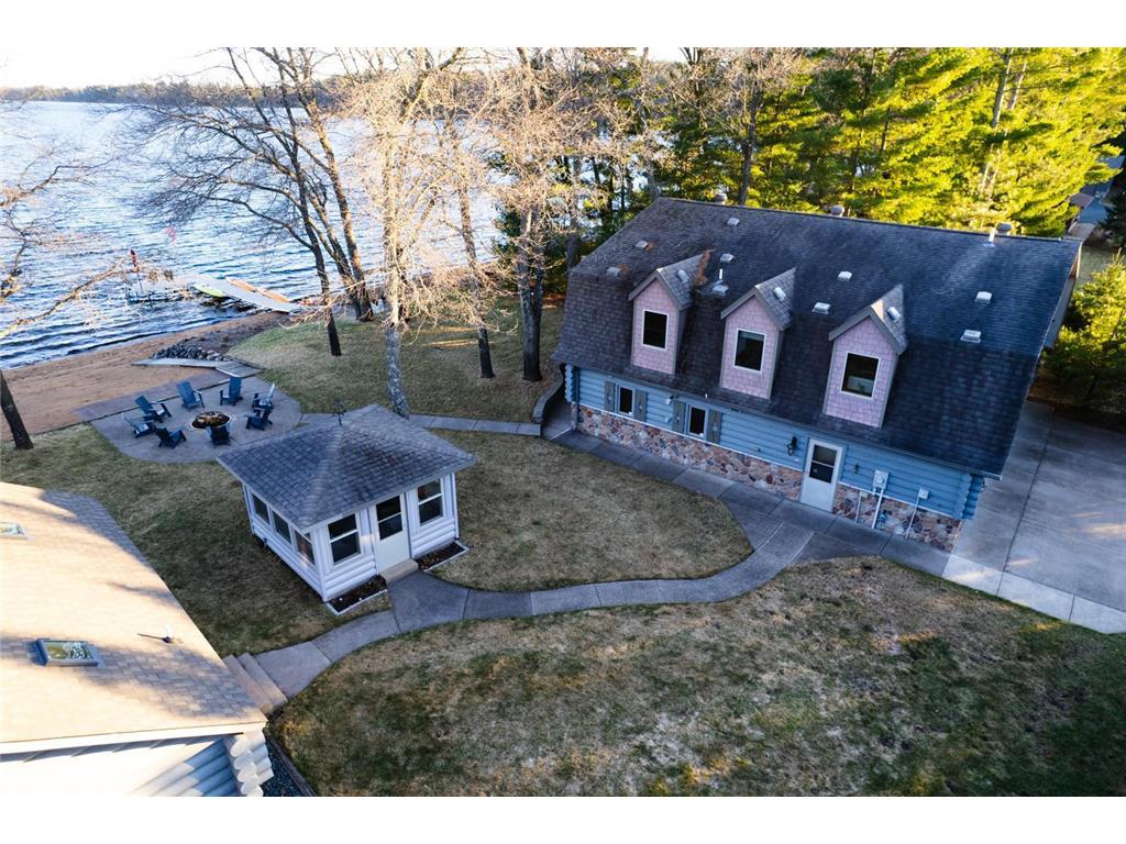 3915 County Road A Jackson Twp WI 54893 - Sand Lake 7054896 image3