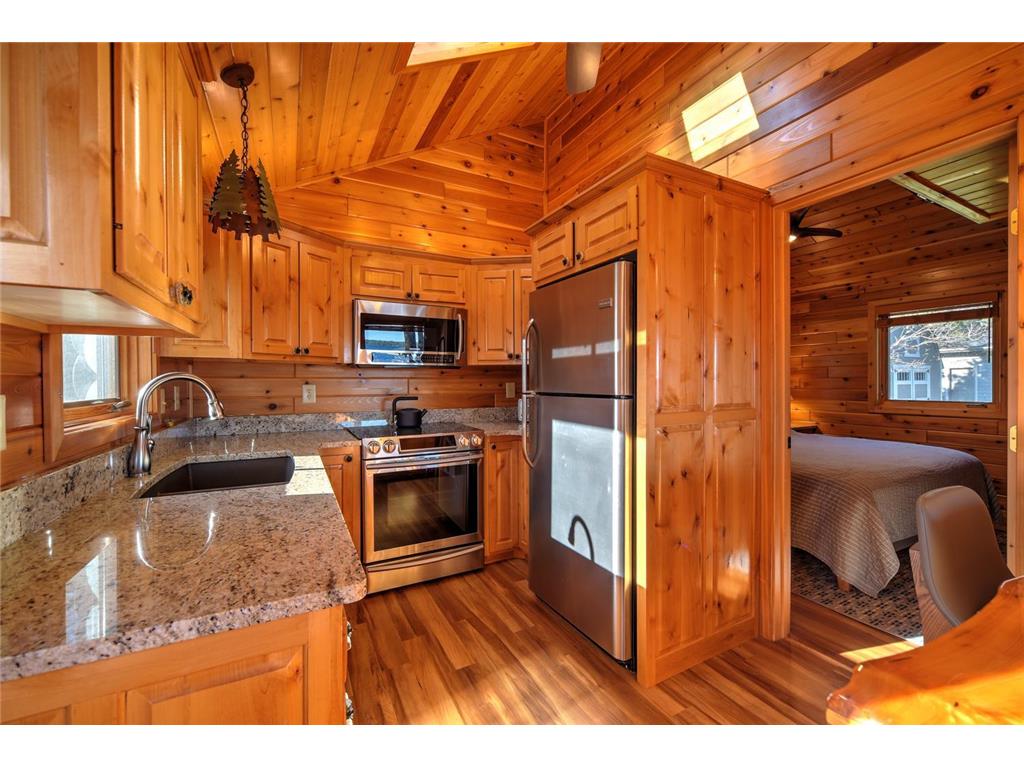 3915 County Road A Jackson Twp WI 54893 - Sand Lake 7054896 image30
