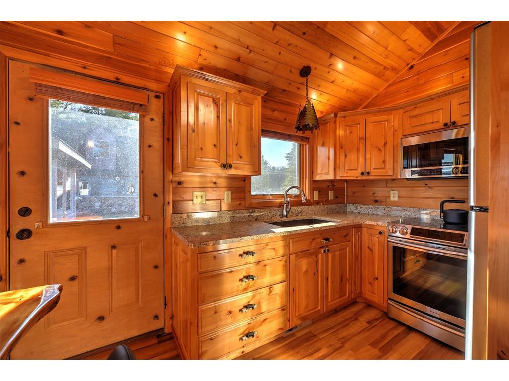 3915 County Road A Jackson Twp WI 54893 - Sand Lake 7054896 image32