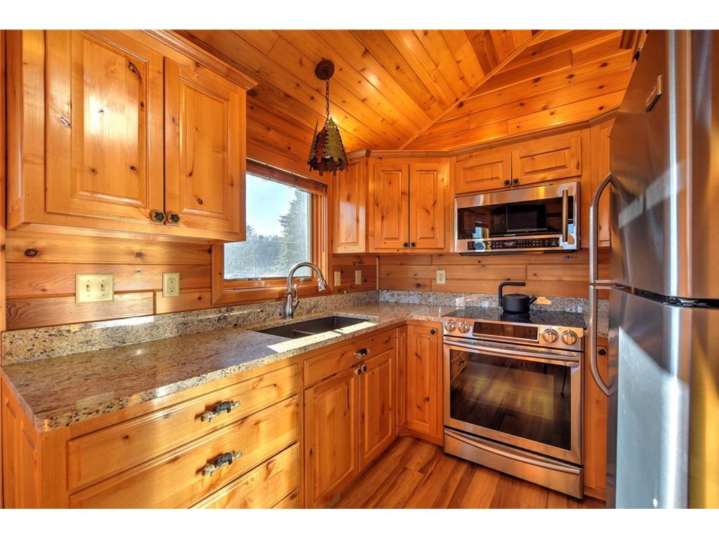 3915 County Road A Jackson Twp WI 54893 - Sand Lake 7054896 image33