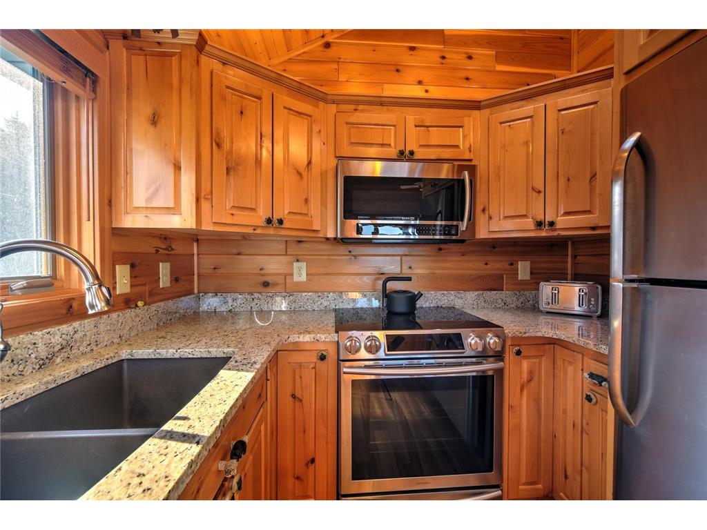 3915 County Road A Jackson Twp WI 54893 - Sand Lake 7054896 image34