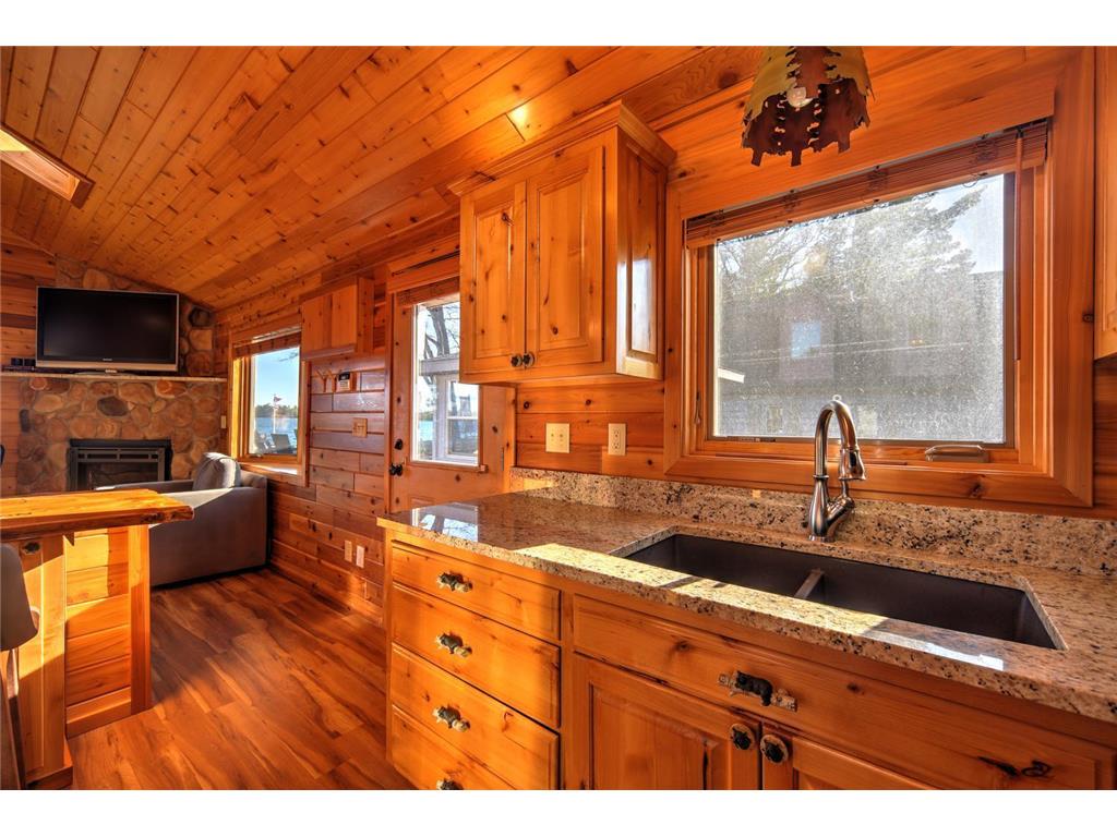 3915 County Road A Jackson Twp WI 54893 - Sand Lake 7054896 image35