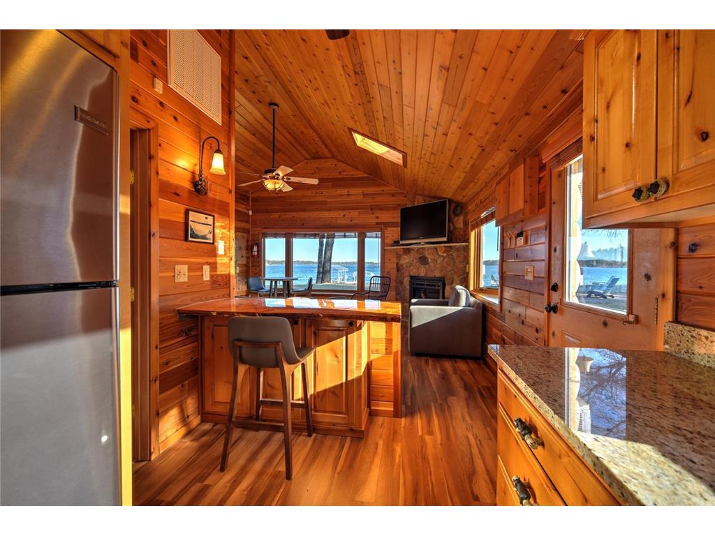 3915 County Road A Jackson Twp WI 54893 - Sand Lake 7054896 image36