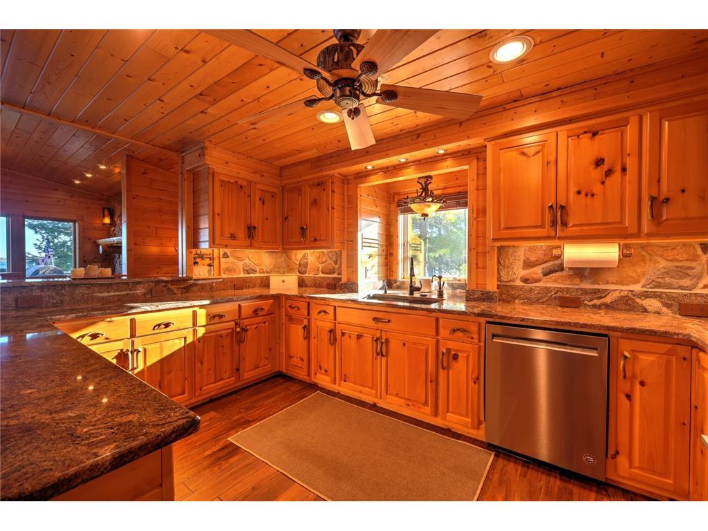 3915 County Road A Jackson Twp WI 54893 - Sand Lake 7054896 image6