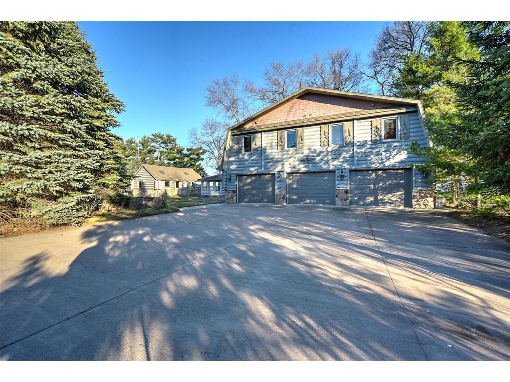 3915 County Road A Jackson Twp WI 54893 - Sand Lake 7054896 image84