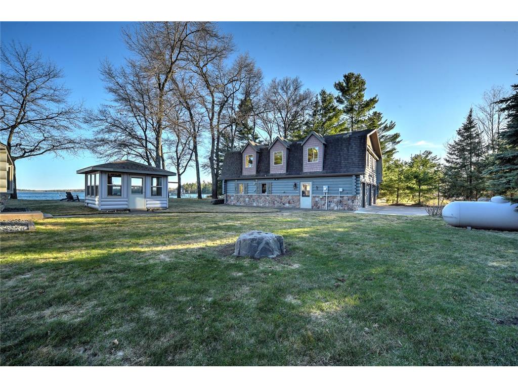 3915 County Road A Jackson Twp WI 54893 - Sand Lake 7054896 image85