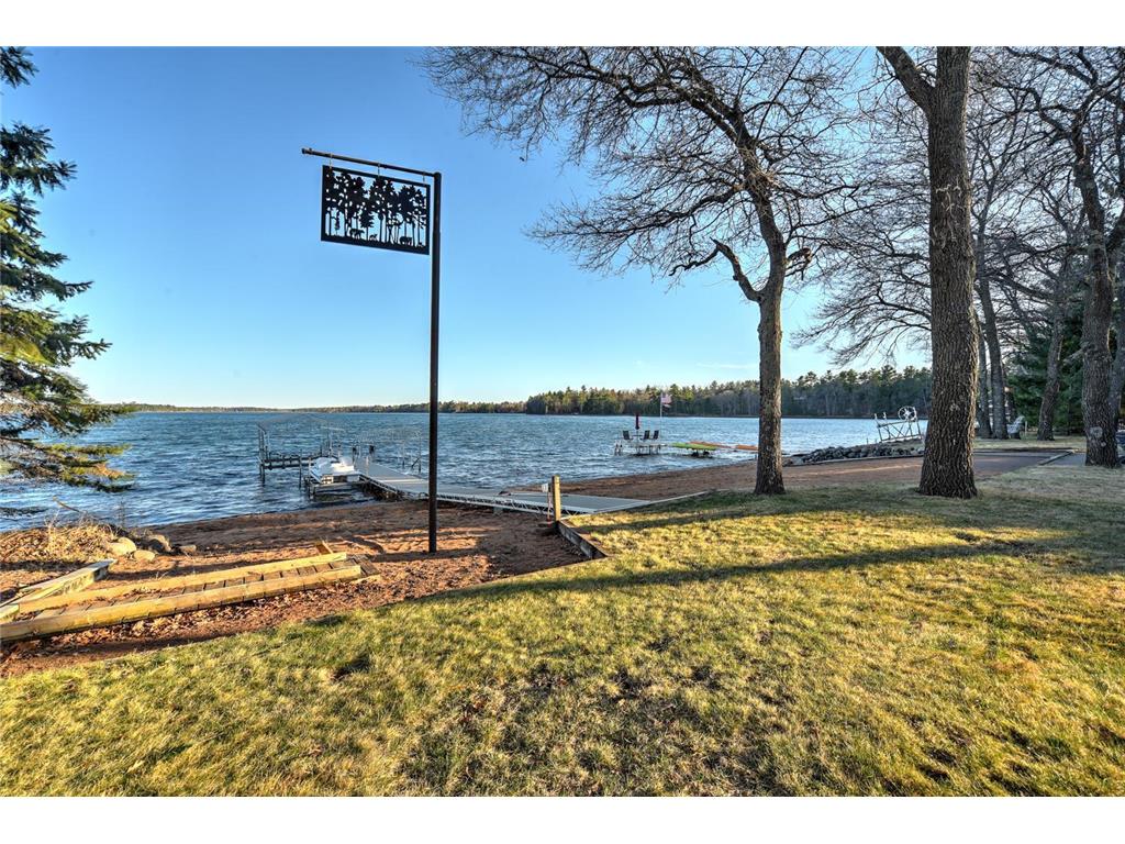 3915 County Road A Jackson Twp WI 54893 - Sand Lake 7054896 image88