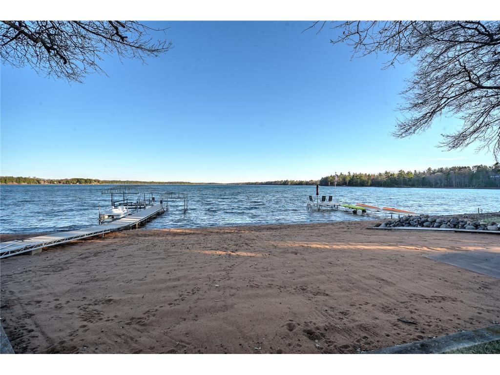 3915 County Road A Jackson Twp WI 54893 - Sand Lake 7054896 image89