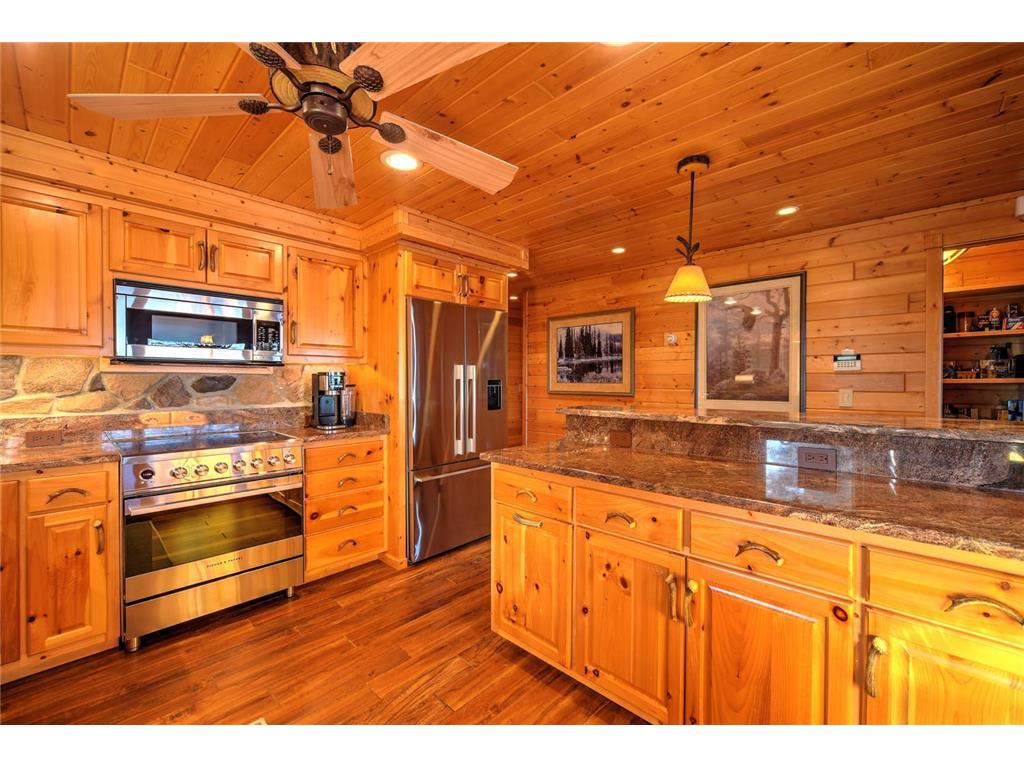 3915 County Road A Jackson Twp WI 54893 - Sand Lake 7054896 image9