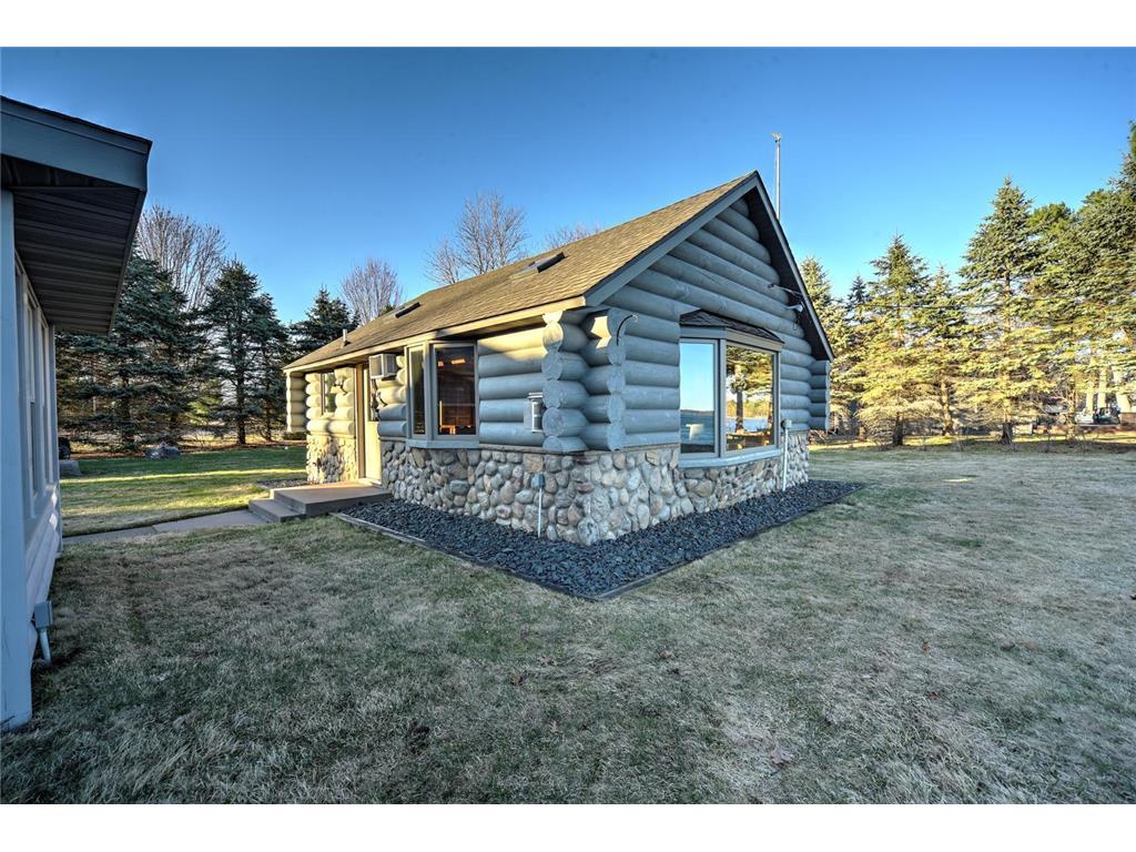 3915 County Road A Jackson Twp WI 54893 - Sand Lake 7054896 image90