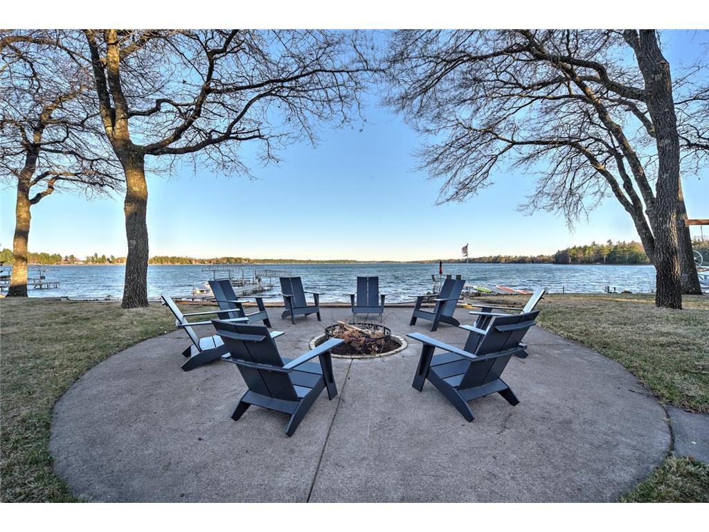 3915 County Road A Jackson Twp WI 54893 - Sand Lake 7054896 image91