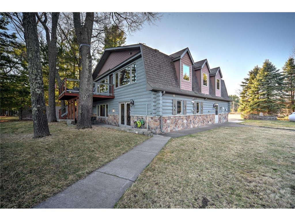 3915 County Road A Jackson Twp WI 54893 - Sand Lake 7054896 image92