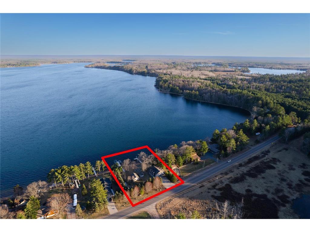 3915 County Road A Jackson Twp WI 54893 - Sand Lake 7054896 image99