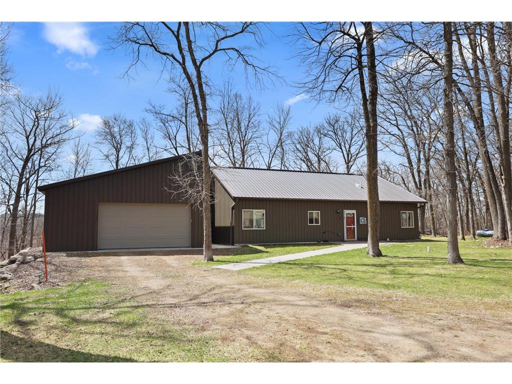 3915 S Sebie Lake Road Fort Ripley Twp MN 56449 - Sebie 7058960 image1