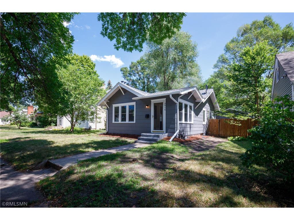 3916 Regent Avenue N, Robbinsdale, MN, 55422 MLS 6240656 Edina Realty