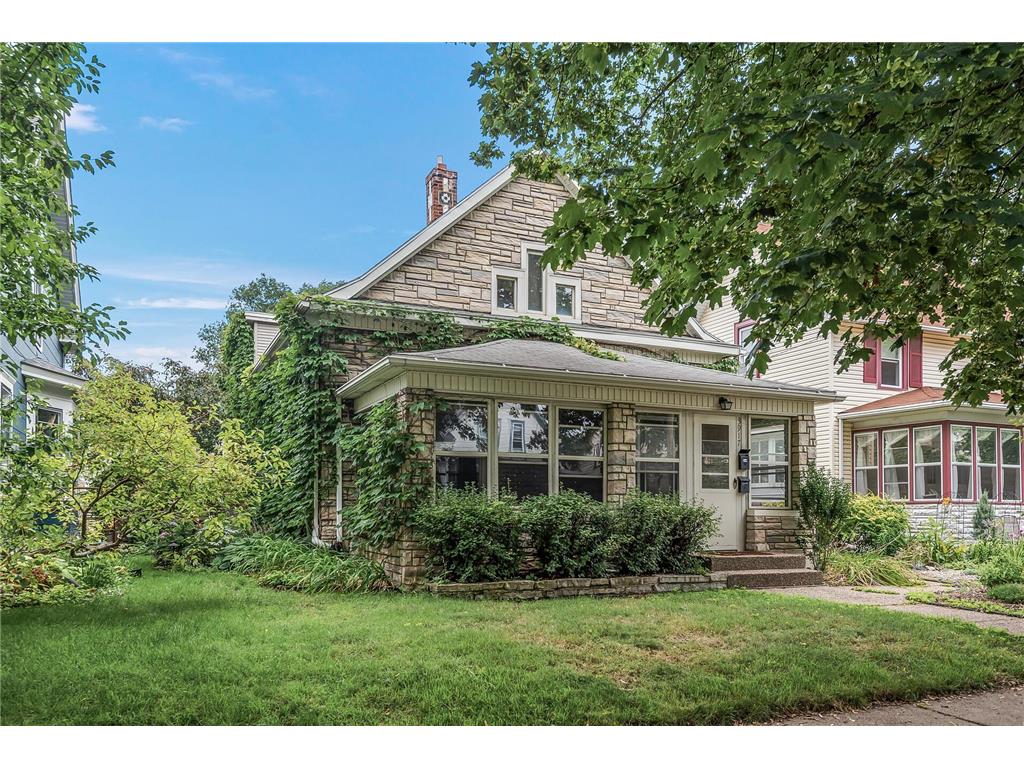 3917 Garfield Avenue, Minneapolis, MN, 55409 MLS 6247243 Edina Realty