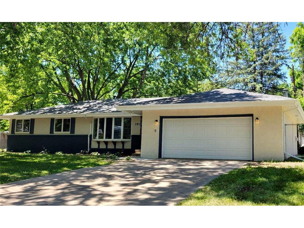 3917 Maryland Avenue N, New Hope, MN, 55427 MLS 6386246 Edina Realty