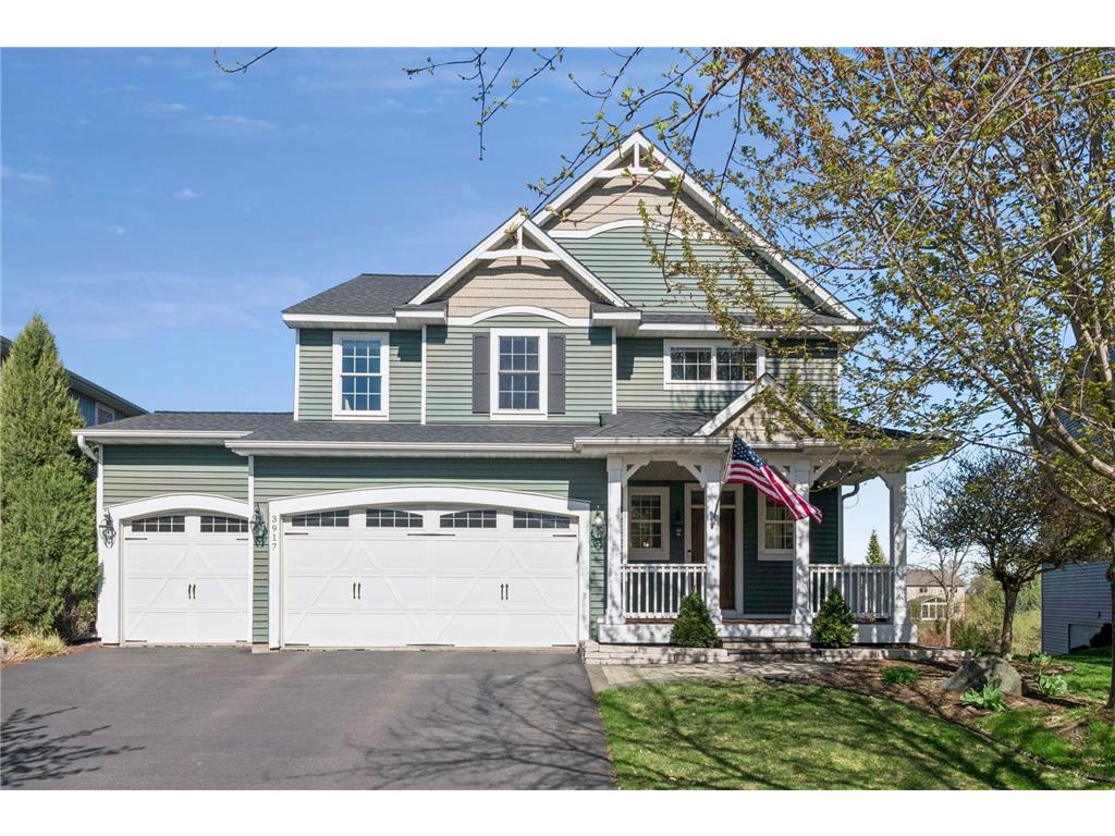 3917 Valencia Lane Chaska MN 55318 - Bavaria 7054338 image1