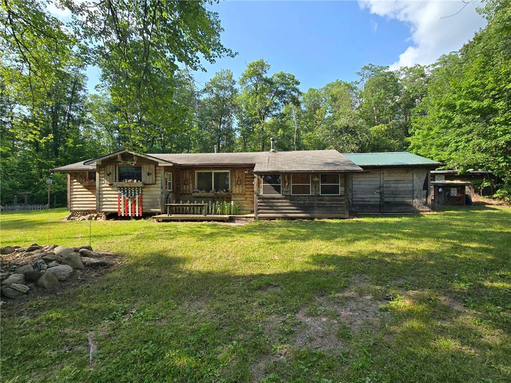 3918 44th Street SW Pine River MN 56474 6570570 image1