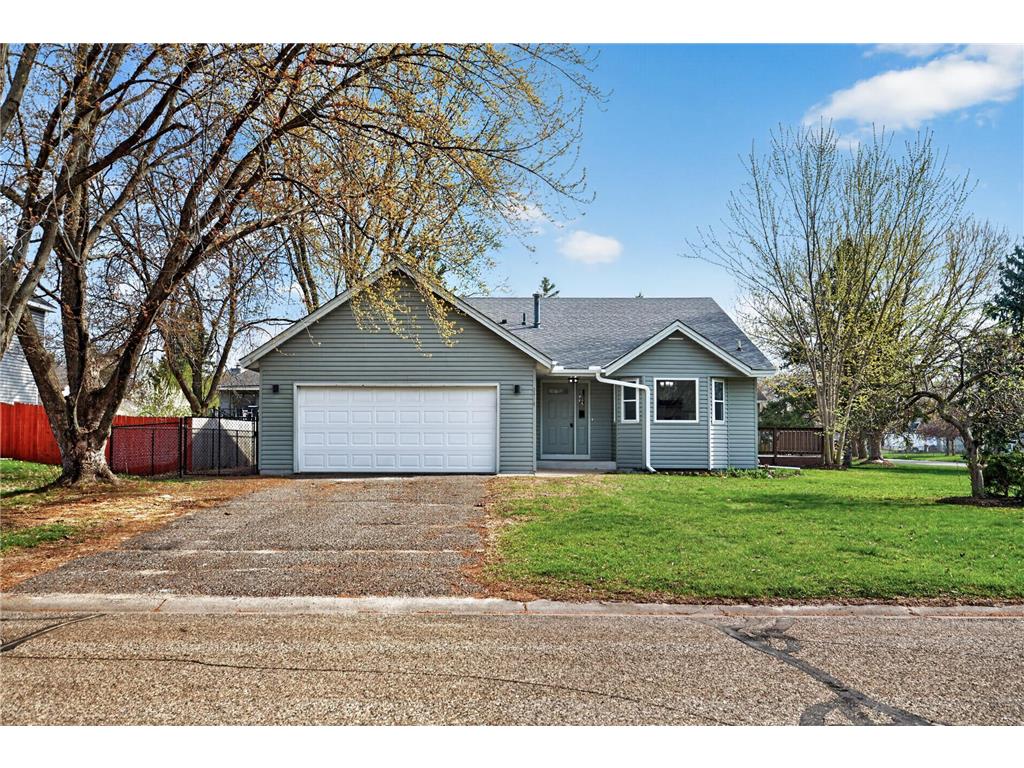 3918 88th Lane NE Blaine MN 55014 7060708 image1