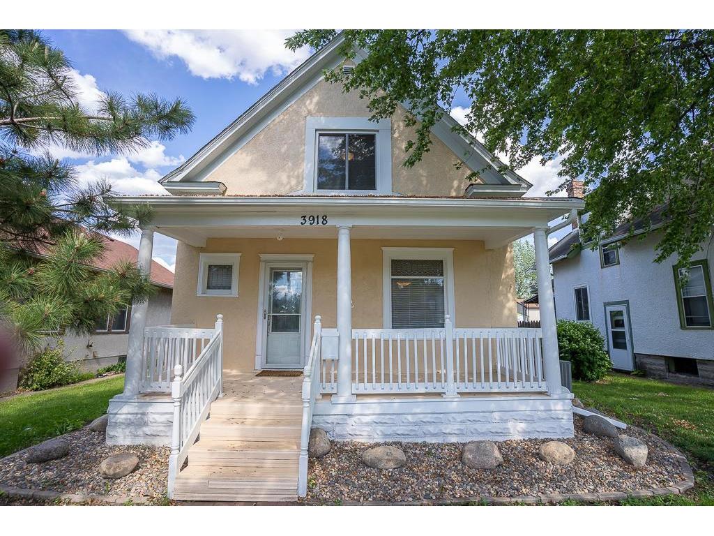3918 Aldrich Avenue N, Minneapolis, MN 55412 MLS 5763591 Edina Realty