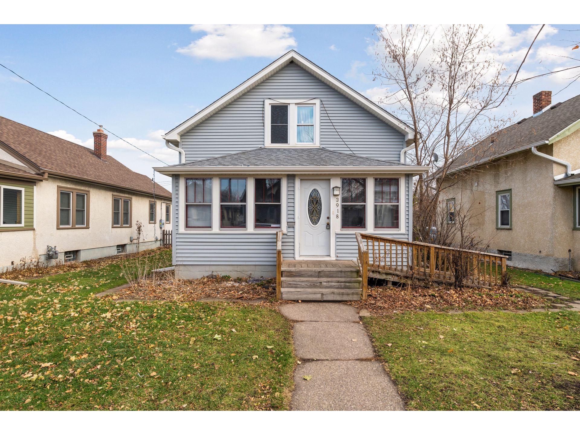 3918 Colfax Avenue N, Minneapolis, MN 55412 MLS 5683542 Edina Realty