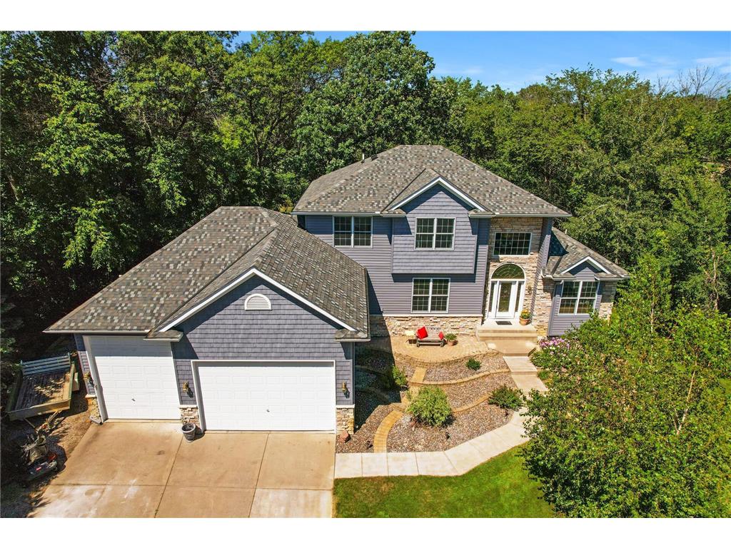 3919 137th Avenue NE, Ham Lake, MN, 55304 MLS 6246487 Edina Realty