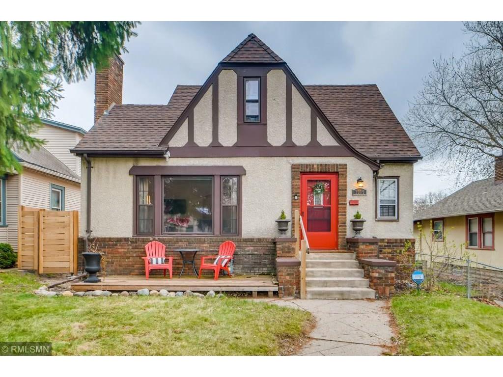 3919 Russell Avenue N, Minneapolis, MN 55412 MLS 5737992 Edina Realty
