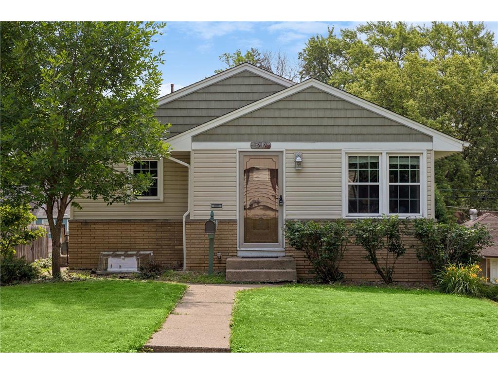 3919 Tyler Street NE Columbia Heights MN 55421 7102759 image1