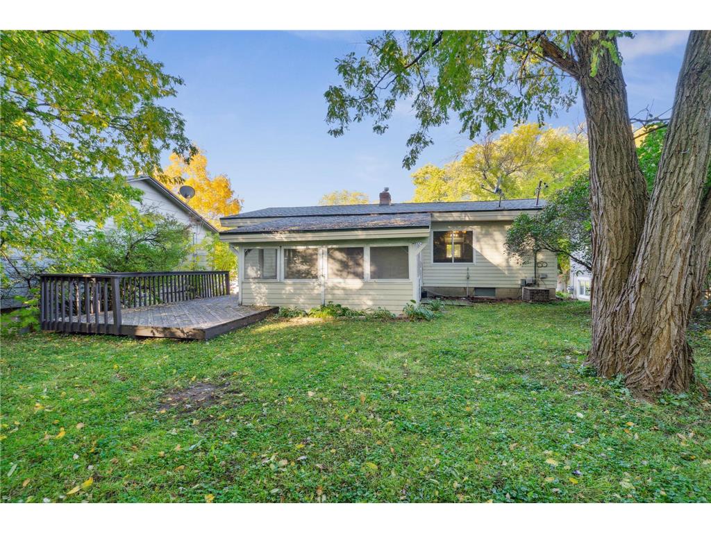 3919 Ulysses Street NE, Columbia Heights, MN, 55421 MLS 6428359