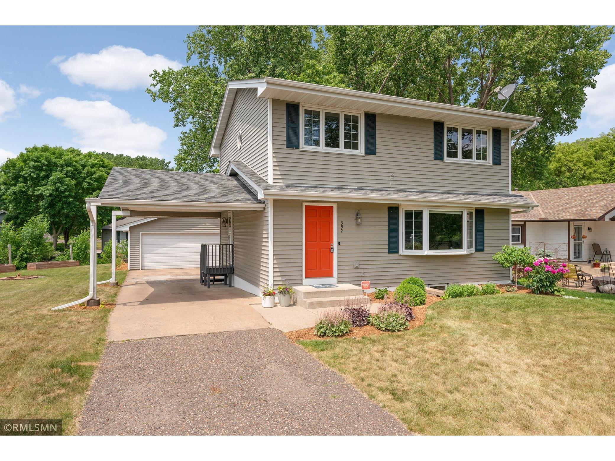 392 16th Avenue SW, New Brighton, MN 55112 MLS 5761784 Edina Realty