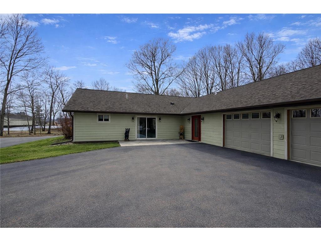 392 Eagle Landing Court NW Gould Twp MN 56641 - Leech Lake 7036341 image1