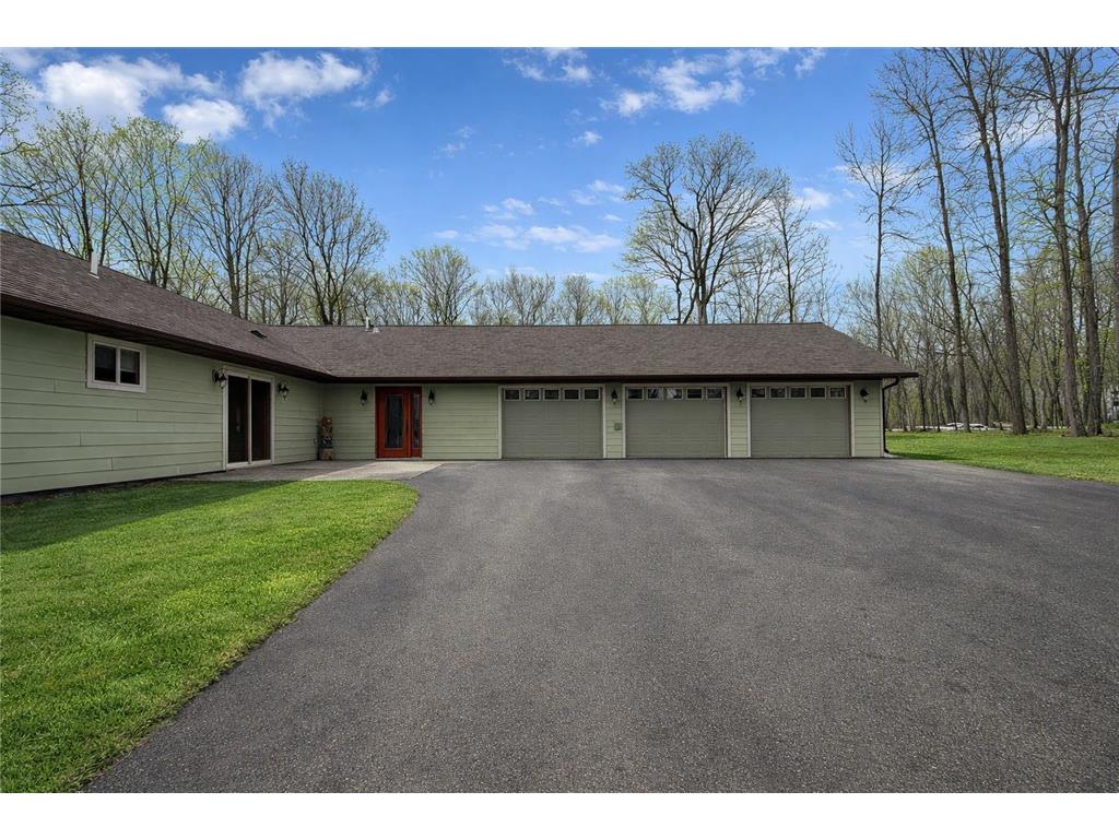 392 Eagle Landing Court NW Gould Twp MN 56641 - Leech Lake 7036341 image2