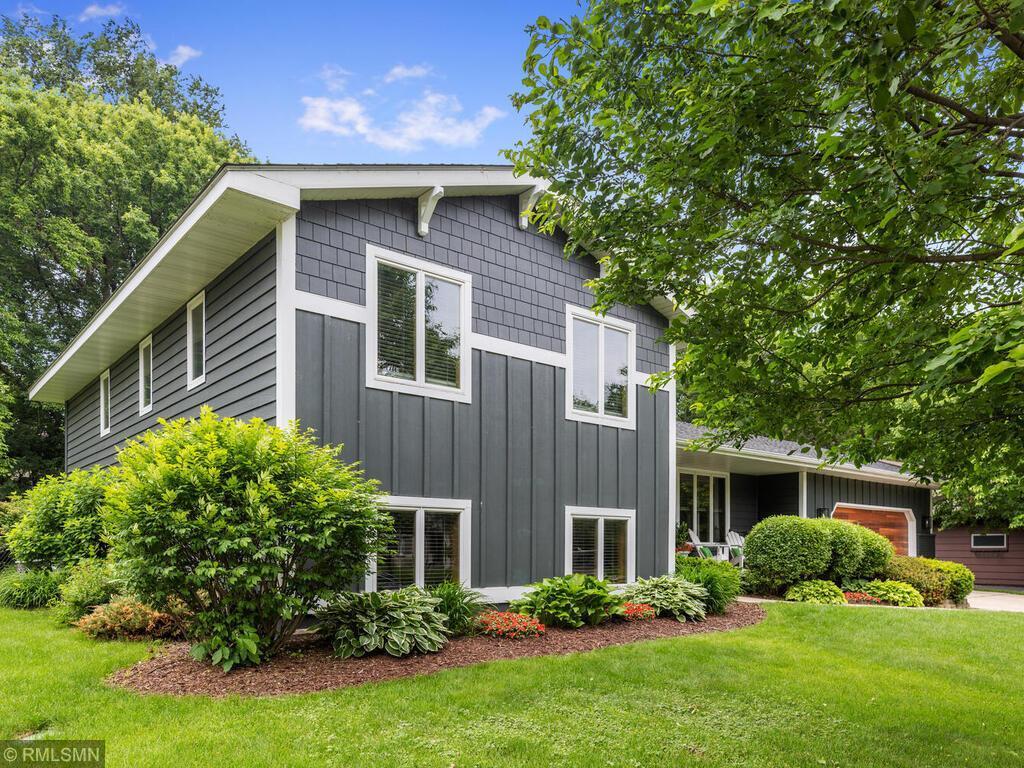 3920 Linden Circle Chanhassen MN 55331 - Minnewashta 6735983 image1