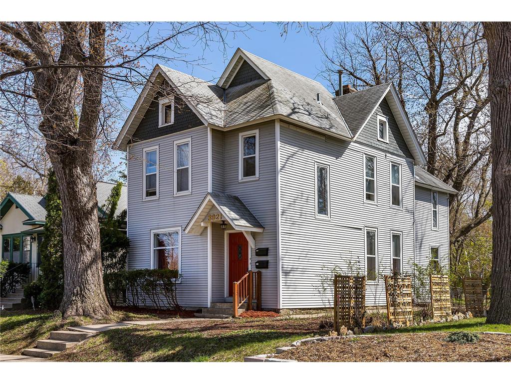 3921 E 26th Street, Minneapolis, MN 55406 | MLS: 6365916 | Edina Realty