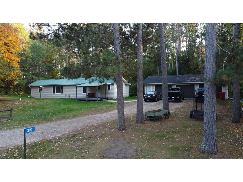 3921 W Lake Street, Pequot Lakes, MN, 56472 MLS 6269140 Edina Realty