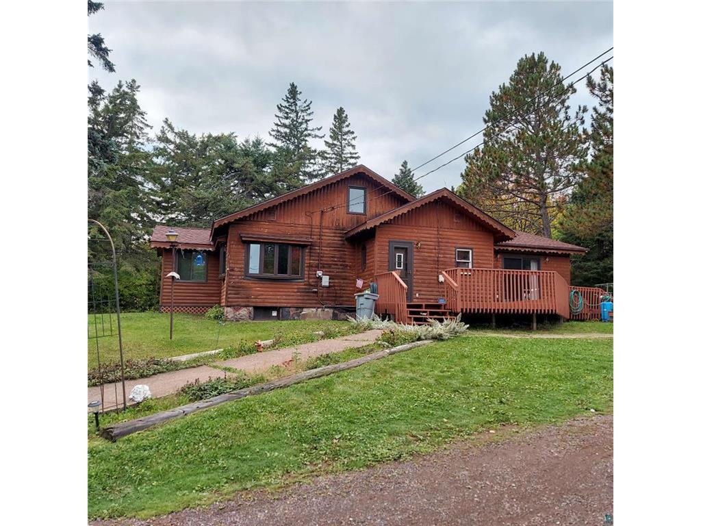 3921 W Tischer Road Rice Lake Twp MN 55803 6442777 image1