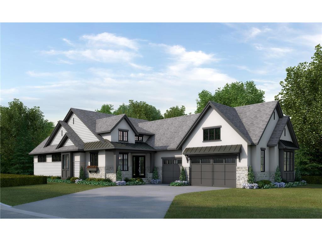 3921 White Oak Lane Chanhassen MN 55331 - Minnewashta 6818895 image1