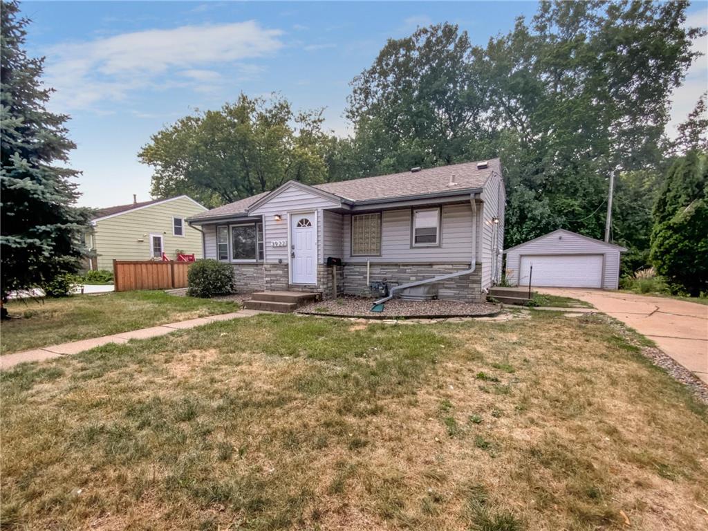 3922 Arthur Street NE Columbia Heights MN 55421 6407567 image1