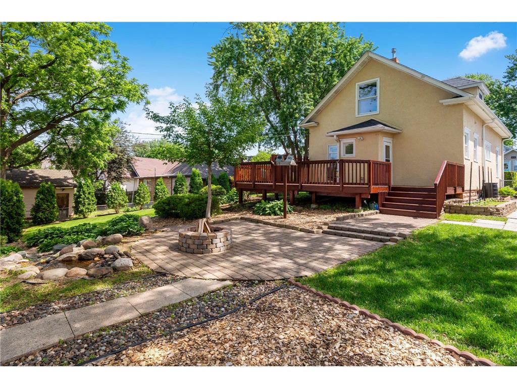 3922 Van Buren Street NE Columbia Heights MN 55421 7070431 image37