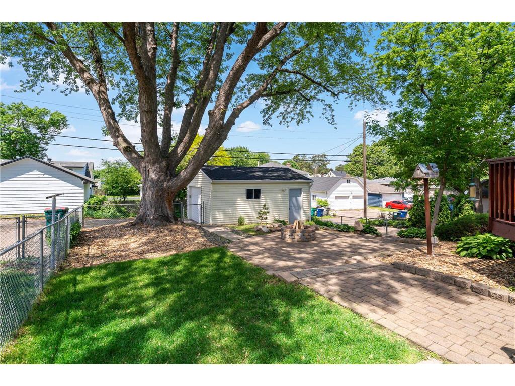 3922 Van Buren Street NE Columbia Heights MN 55421 7070431 image42