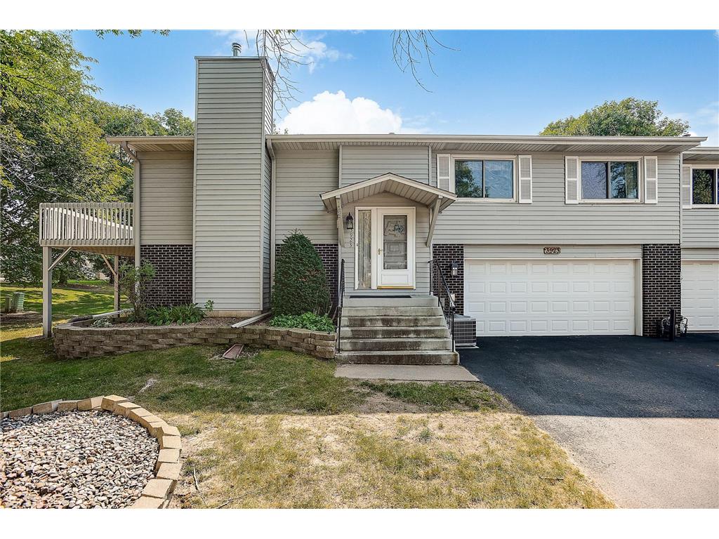 3923 Gershwin Avenue N, Oakdale, MN, 55128 MLS 6260916 Edina Realty