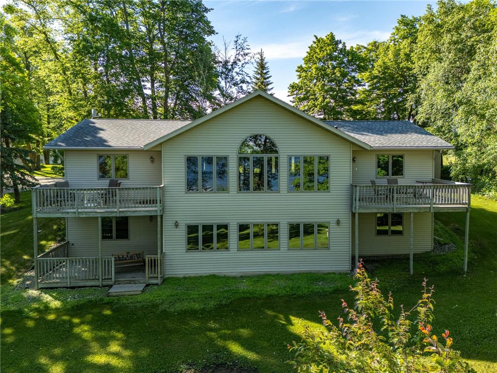 39233 E Union Drive Knute Twp MN 56535 - Union Lake 7013572 image1